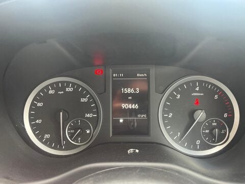Mercedes-Benz Vito 114 PROGRESSIVE L2 13