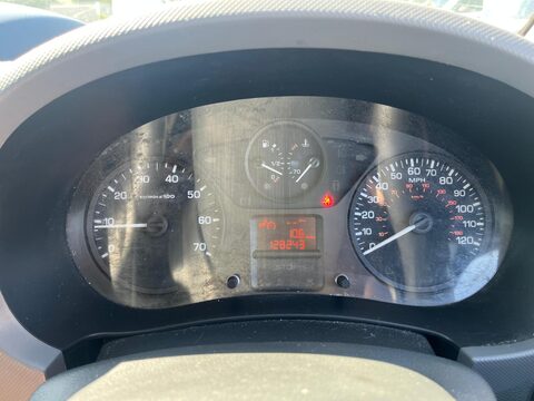 Peugeot Partner BLUE HDI PROFESSIONAL L1 17