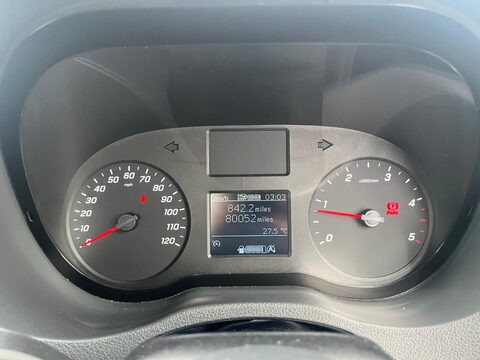 Mercedes-Benz Sprinter 315 CDI PROGRESSIVE 15