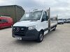 Mercedes-Benz Sprinter 315 CDI PROGRESSIVE