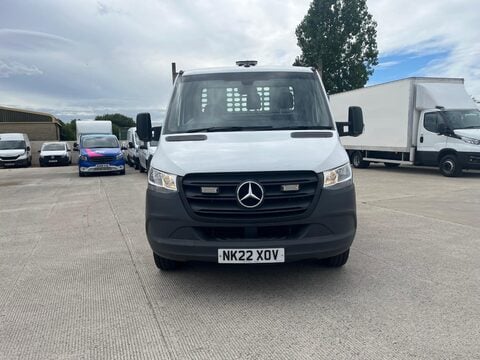 Mercedes-Benz Sprinter 315 CDI PROGRESSIVE 2