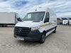 Mercedes-Benz Sprinter 315 CDI PROGRESSIVE