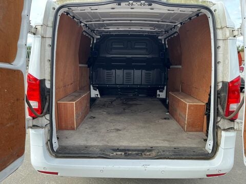 Mercedes-Benz Vito 114 PROGRESSIVE L2 7
