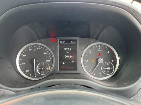Mercedes-Benz Vito 114 PROGRESSIVE L2 12