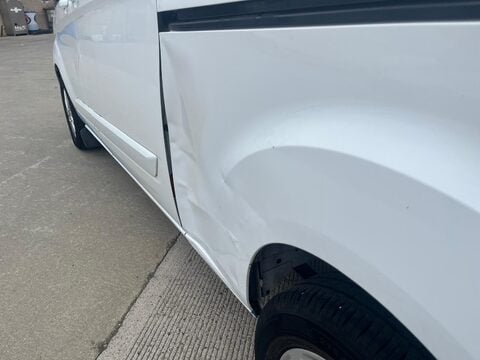 Ford Transit Custom 300 LIMITED P/V ECOBLUE 14