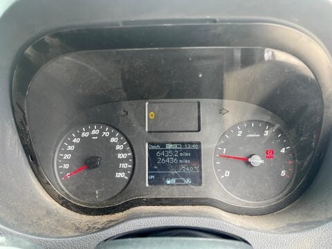 Mercedes-Benz Sprinter 315 CDI PROGRESSIVE 13