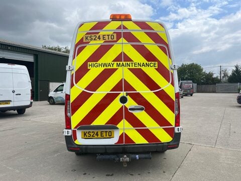 Mercedes-Benz Sprinter 315 CDI PROGRESSIVE 6