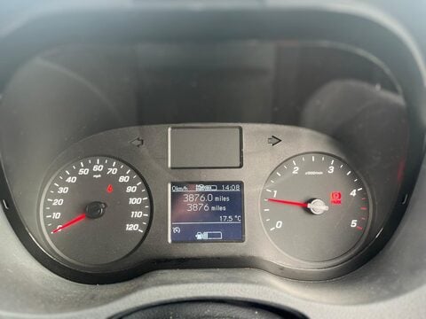 Mercedes-Benz Sprinter 315 CDI PROGRESSIVE 13