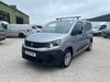 Peugeot Partner BLUEHDI PROFESSIONAL PREMIUM L1