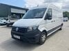 Volkswagen Crafter CR35 TDI L H/R P/V TRENDLINE