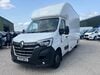 Renault Trucks Uk Master 35 L3H1
