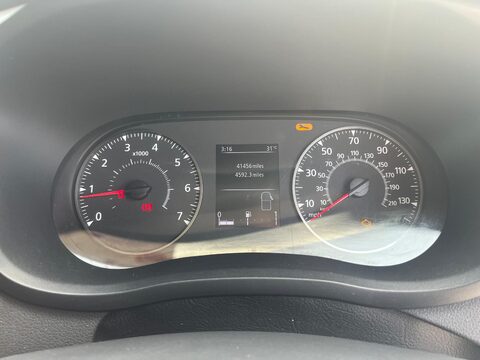 Renault Trucks Uk Master 35 L3H1 14