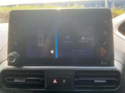 Peugeot Partner BLUEHDI PROFESSIONAL PREMIUM L1 11