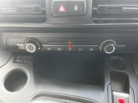 Peugeot Partner BLUEHDI PROFESSIONAL PREMIUM L1 13