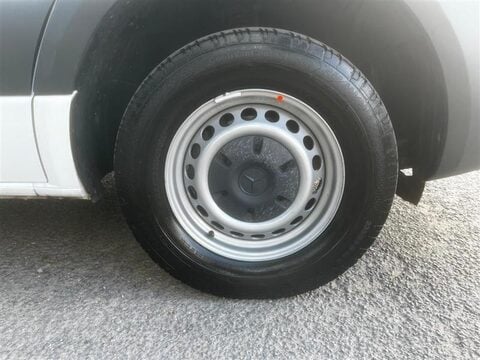 Mercedes-Benz Sprinter 315 CDI PROGRESSIVE 16