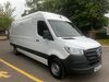 Mercedes-Benz Sprinter 315 CDI PROGRESSIVE