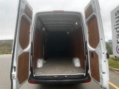 Mercedes-Benz Sprinter 315 CDI PROGRESSIVE 9