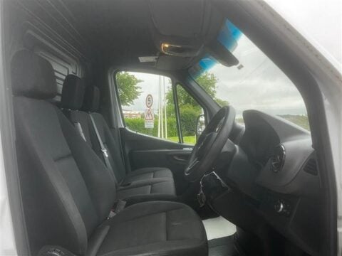 Mercedes-Benz Sprinter 315 CDI PROGRESSIVE 10
