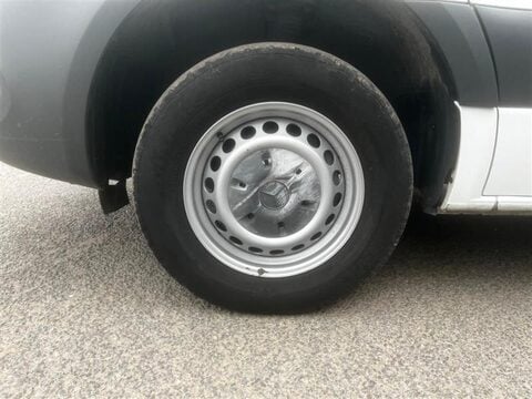 Mercedes-Benz Sprinter 315 CDI PROGRESSIVE 15
