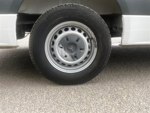 Mercedes-Benz Sprinter 315 CDI PROGRESSIVE 16