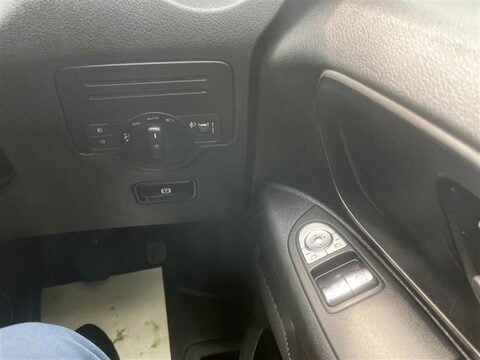 Mercedes-Benz Vito 114 CREW PROGRESSIVE L1 13