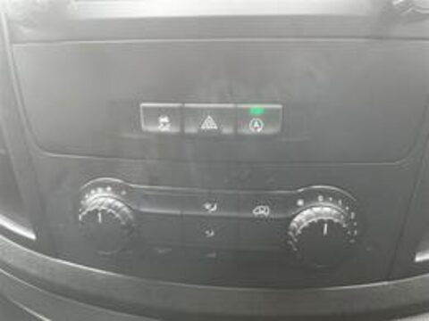 Mercedes-Benz Vito 114 CREW PROGRESSIVE L1 11