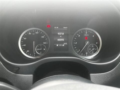 Mercedes-Benz Vito 114 CREW PROGRESSIVE L1 15