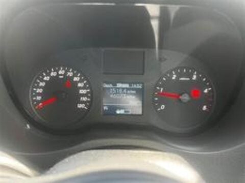 Mercedes-Benz Sprinter 315 CDI PROGRESSIVE 14