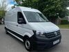 Volkswagen Crafter CR35 TDI L H/R P/V TRENDLINE