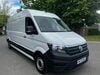 Volkswagen Crafter CR35 TDI L H/R P/V TRENDLINE
