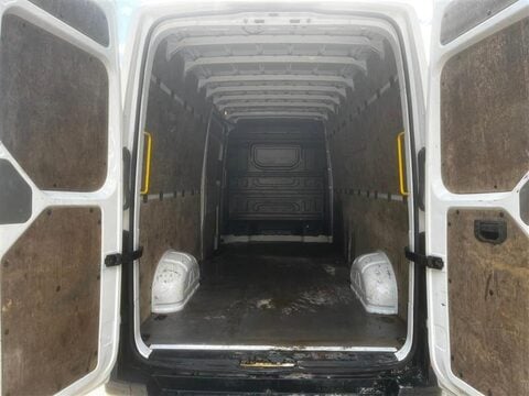 Volkswagen Crafter CR35 TDI L H/R P/V TRENDLINE 7