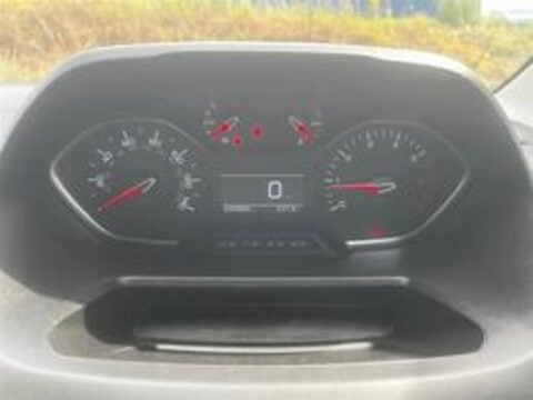 Peugeot Partner BLUEHDI PROFESSIONAL PREMIUM L1 10
