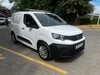 Peugeot Partner BLUEHDI PROFESSIONAL PREMIUM L1