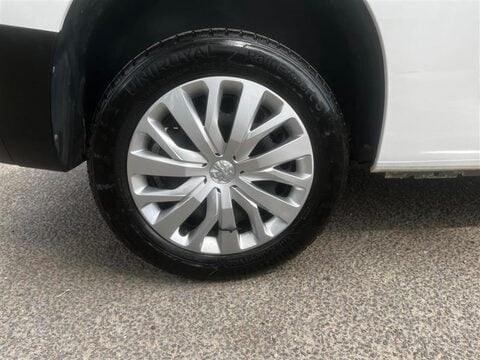Peugeot Partner BLUEHDI PROFESSIONAL PREMIUM L1 16