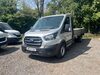 Ford Transit 350 LEADER L5H1 C/C ECOBLUE