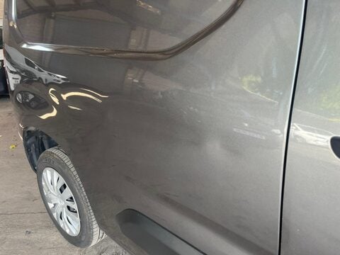 Peugeot Partner BLUEHDI PROFESSIONAL PREMIUM L1 15