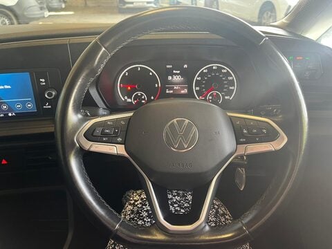 Volkswagen Caddy C20 TDI COMMERCE PLUS 13
