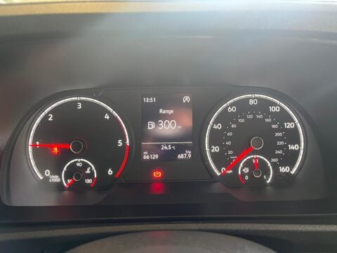 Volkswagen Caddy C20 TDI COMMERCE PLUS 15
