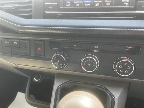 Volkswagen Transporter T30 TDI P/V HIGHLINE 12
