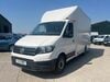 Volkswagen Crafter CR35 TDI C/C M STARTLINE