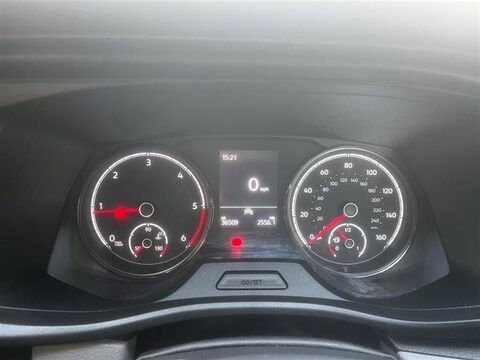 Volkswagen Transporter T30 TDI P/V HIGHLINE 12