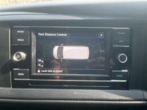 Volkswagen Transporter T30 TDI P/V HIGHLINE 10