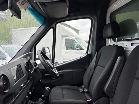 Mercedes-Benz Sprinter 314 CDI PROGRESSIVE 12