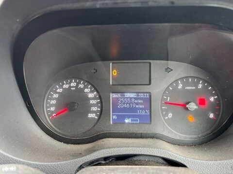 Mercedes-Benz Sprinter 314 CDI PROGRESSIVE 10