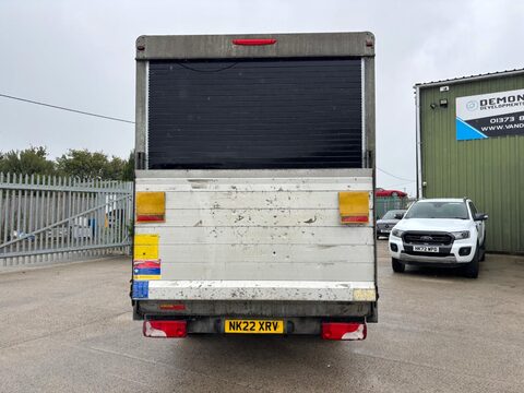Mercedes-Benz Sprinter 314 CDI PROGRESSIVE 5