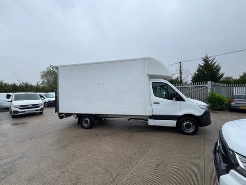 Mercedes-Benz Sprinter 314 CDI PROGRESSIVE 3
