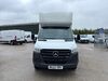 Mercedes-Benz Sprinter 314 CDI PROGRESSIVE