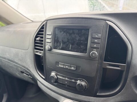 Mercedes-Benz Vito 114 PROGRESSIVE L2 9