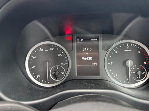 Mercedes-Benz Vito 114 PROGRESSIVE L2 8