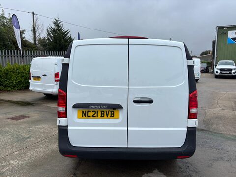 Mercedes-Benz Vito 114 PROGRESSIVE L2 6